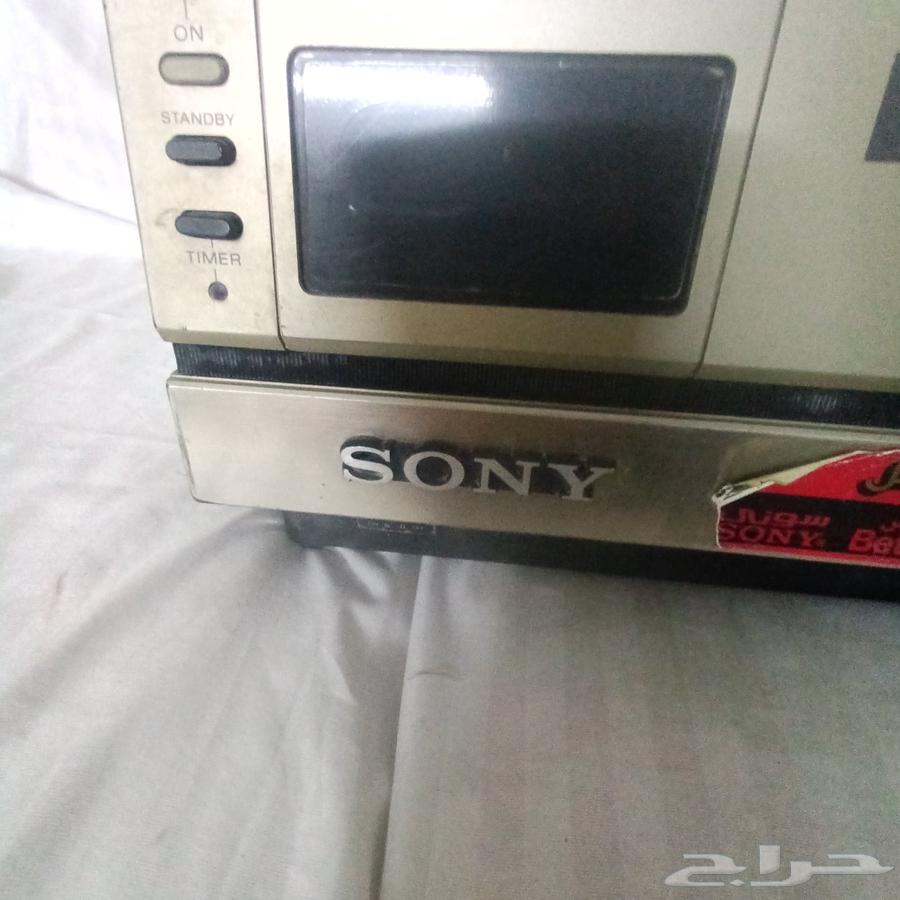 جهاز فيديو سوني64434891138434111