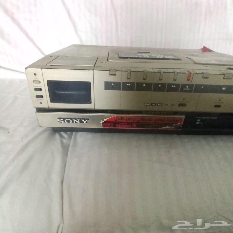 جهاز فيديو سوني64434891138434110
