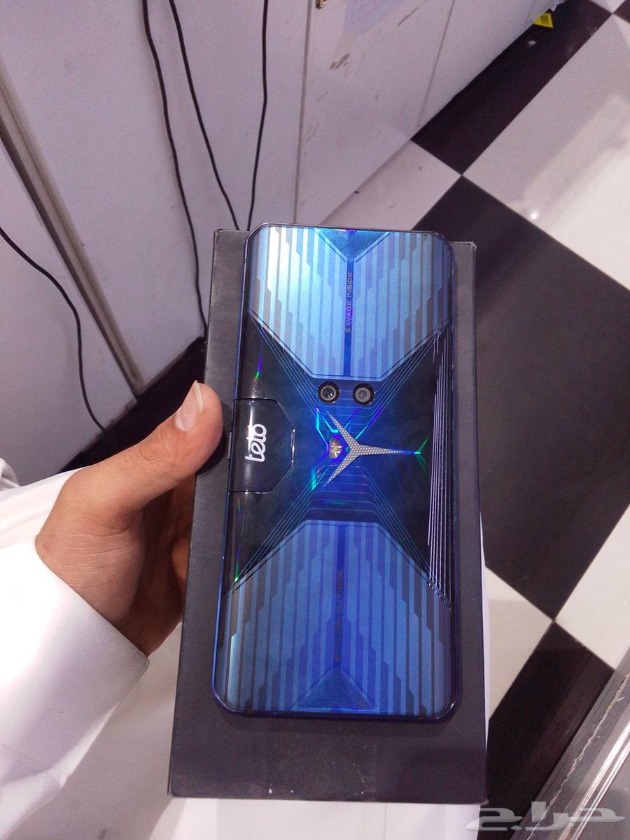 جوال لينوفو مستعمل اخو الجديد64438458662915110