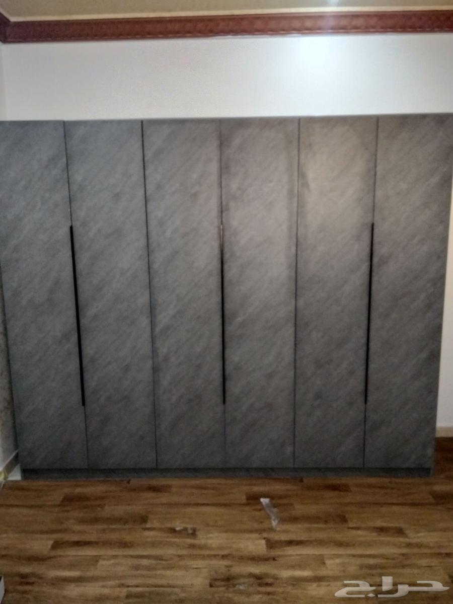 جديد دولاب 6 درفه ثلاثه درفه64435997664899110