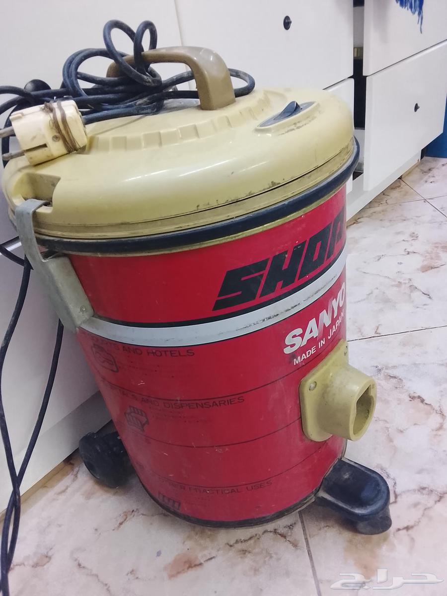 مكنسه كهربائية64440981831425110