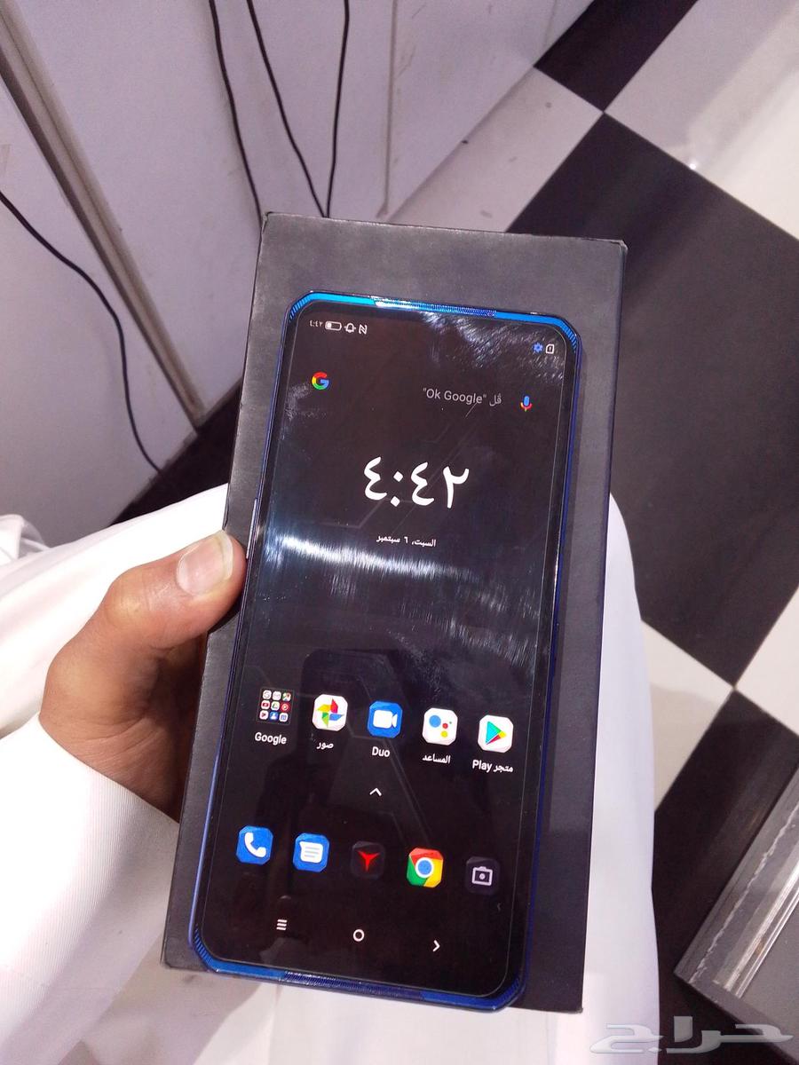 جوال لينوفو مستعمل اخو الجديد64438458662915111