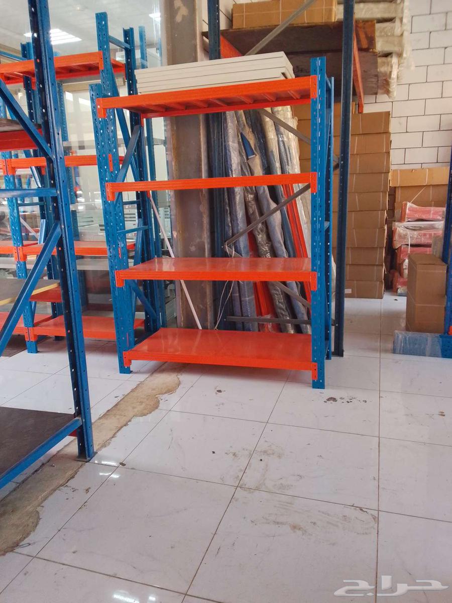 لدين رفرف البيع جديده ومستحد64437207530241111