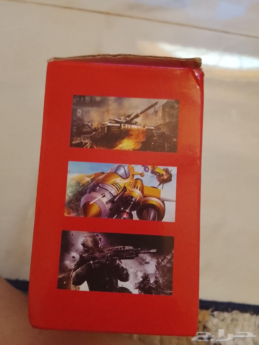 جهاز العاب الكترونيه64436776400385111