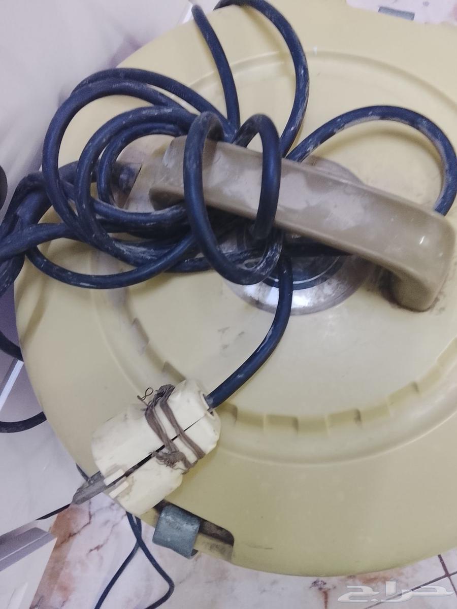 مكنسه كهربائية64440981831425112