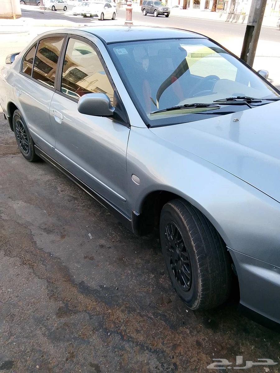 مستبيشي حالنت مودل 200464593472485377112