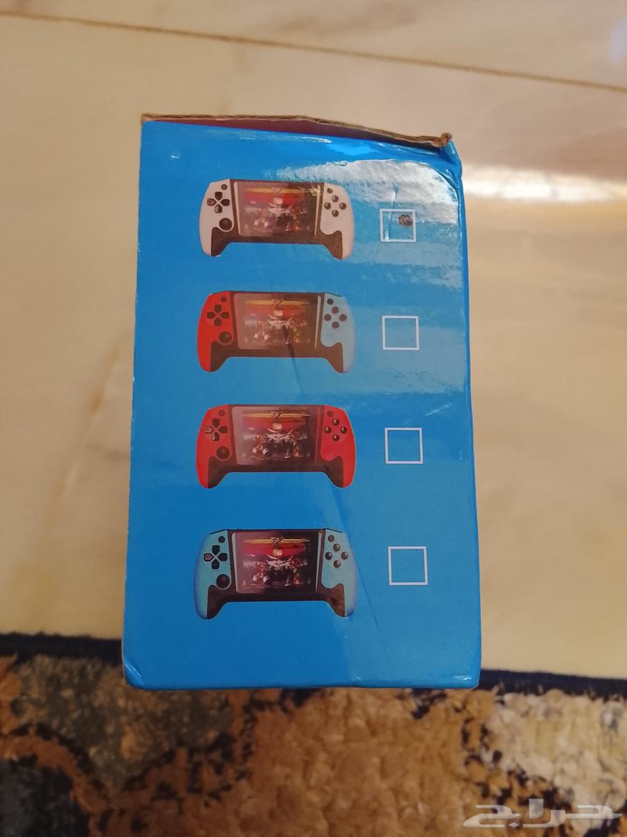 جهاز العاب الكترونيه64436776400385113