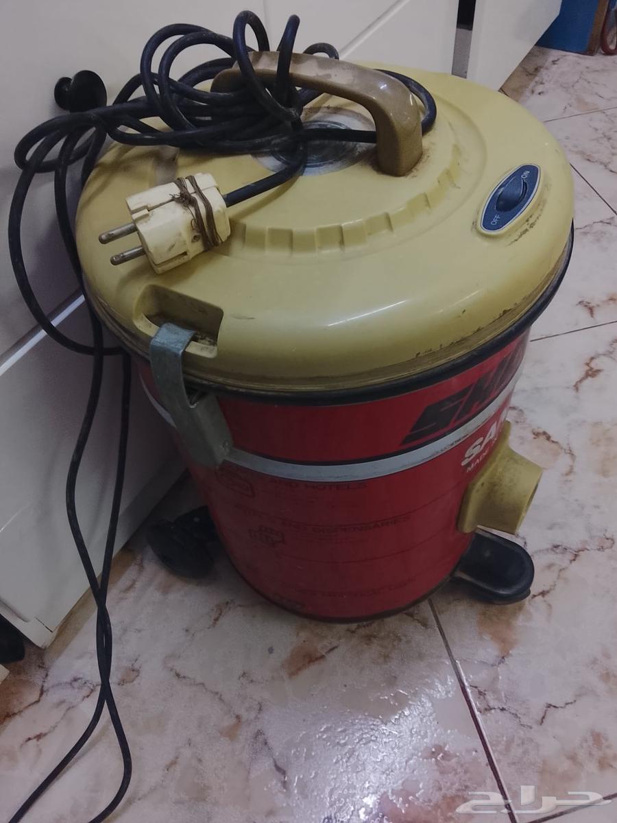 مكنسه كهربائية64440981831425111