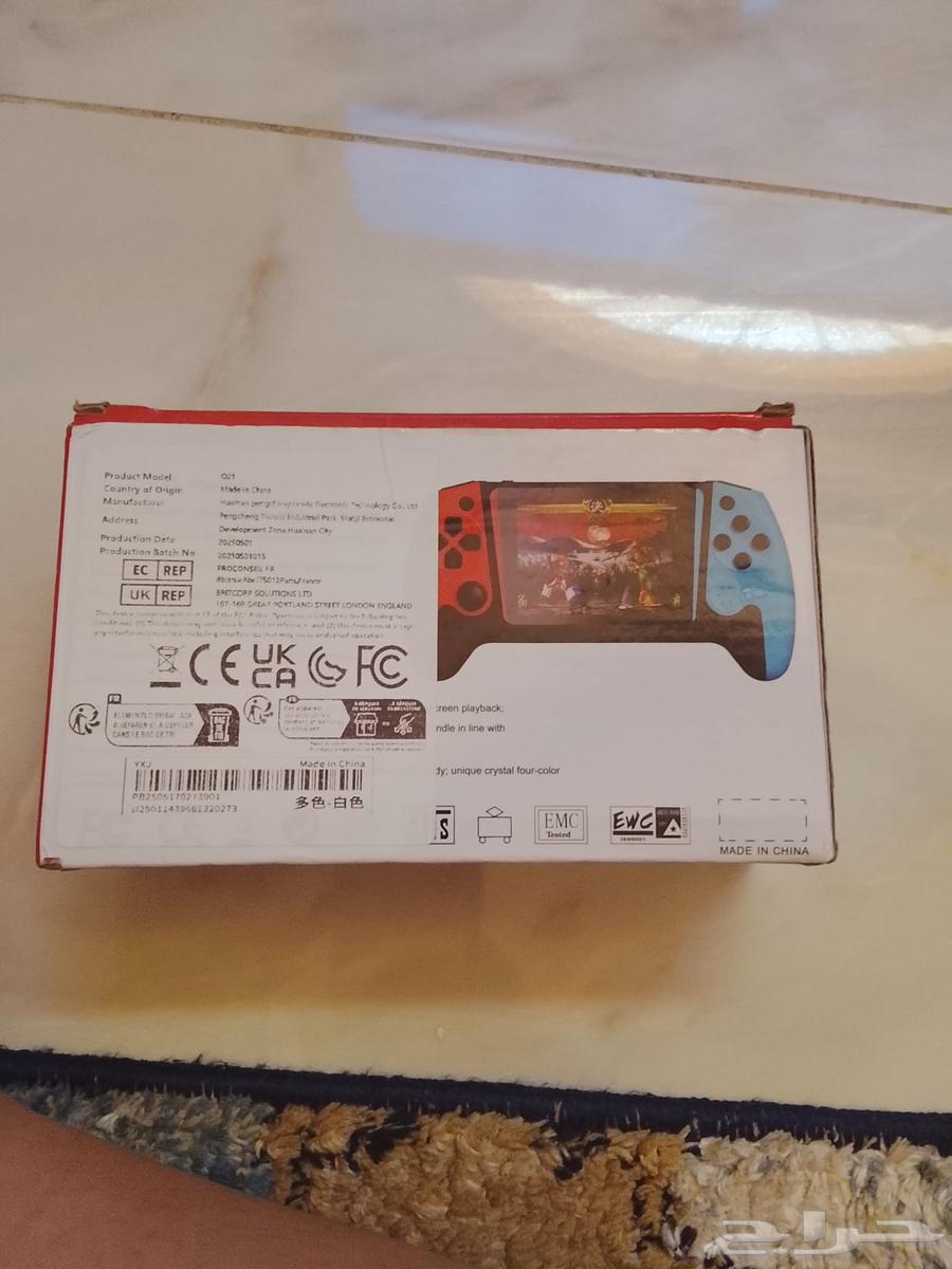 جهاز العاب الكترونيه64436776400385112