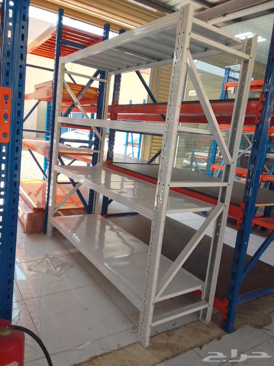 لدين رفرف البيع جديده ومستحد64437207530241110