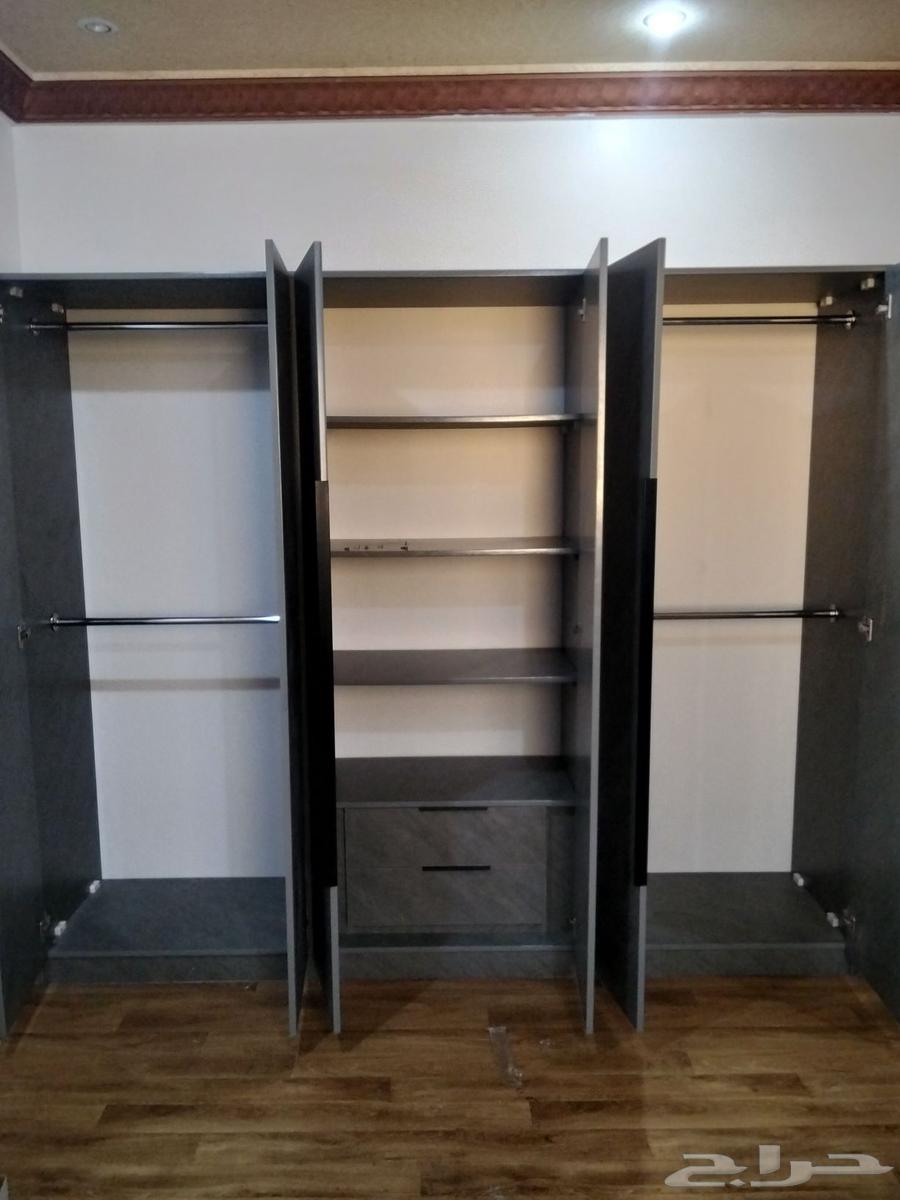 جديد دولاب 6 درفه ثلاثه درفه64435997664899111