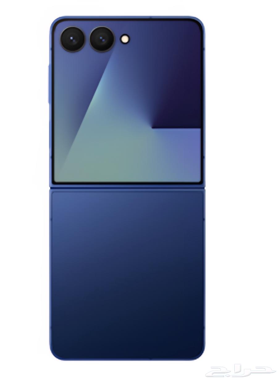 Samsung Z Flip 7 Galaxy 512GB New in Box Unopened64440656517889112