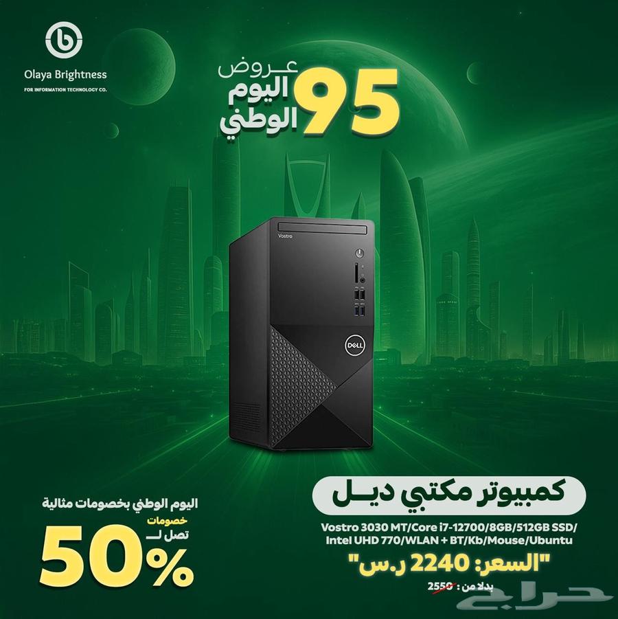 Dell Desktop Computer64440219257859110