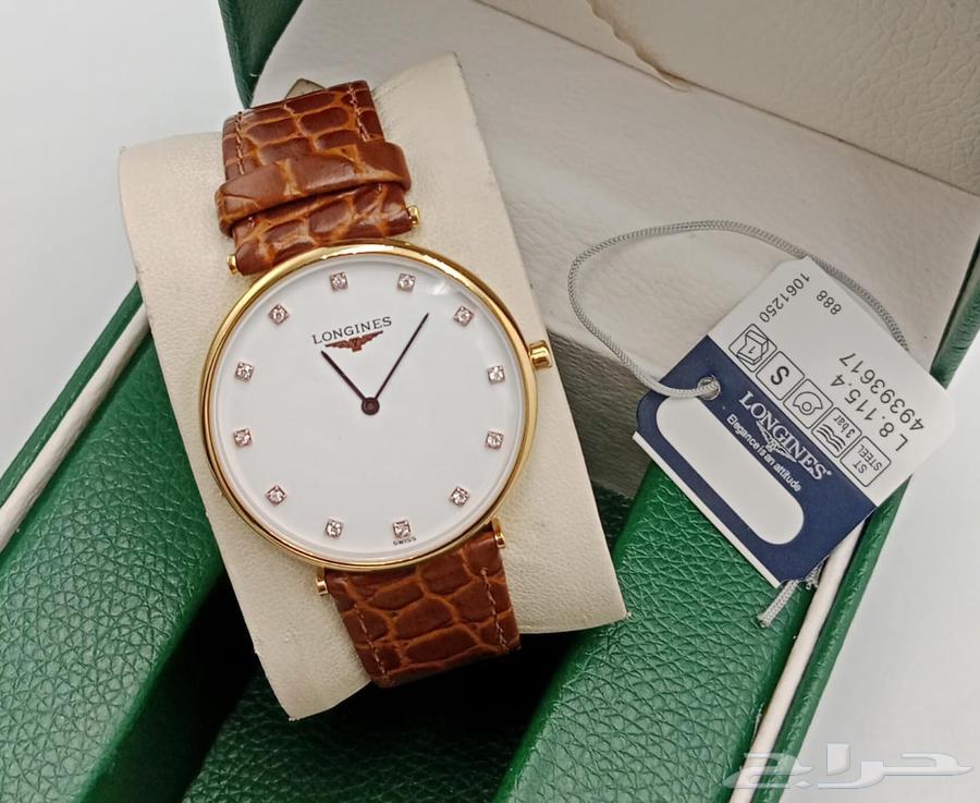 Longines First Grade Watches64441485691011113