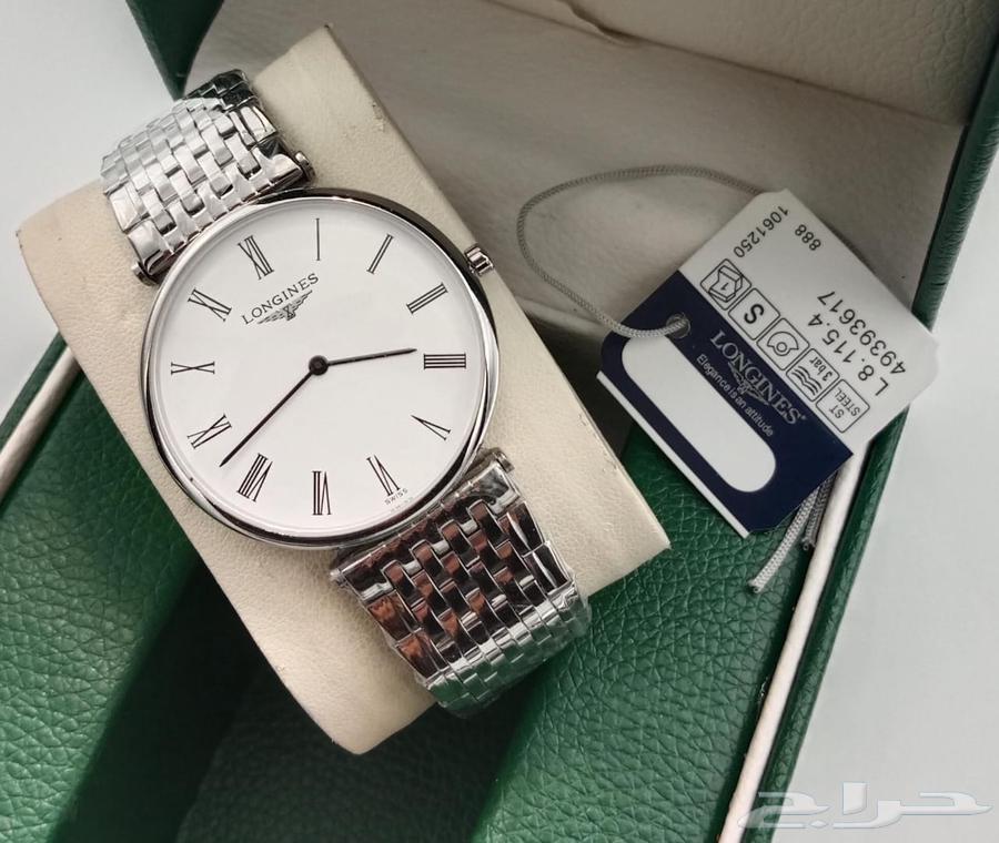 Longines First Grade Watches64441485691011112