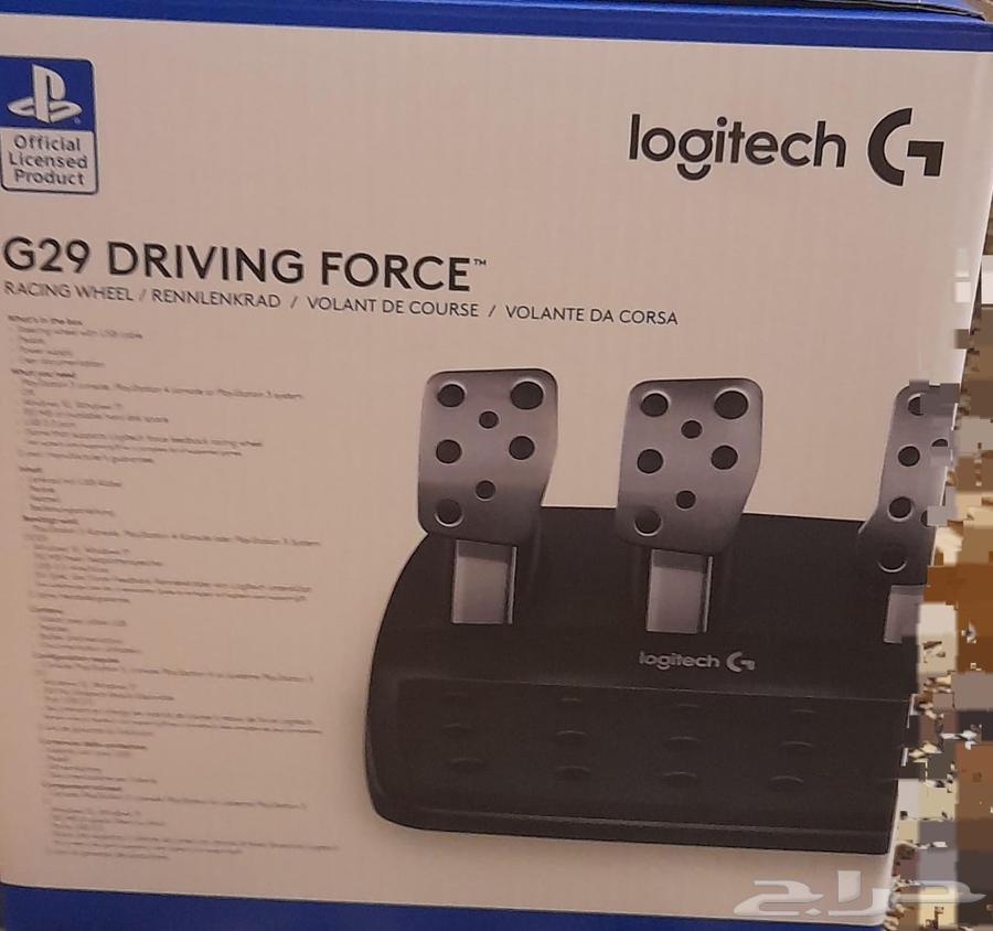 دركسون لوجيتك G2964435890112514114