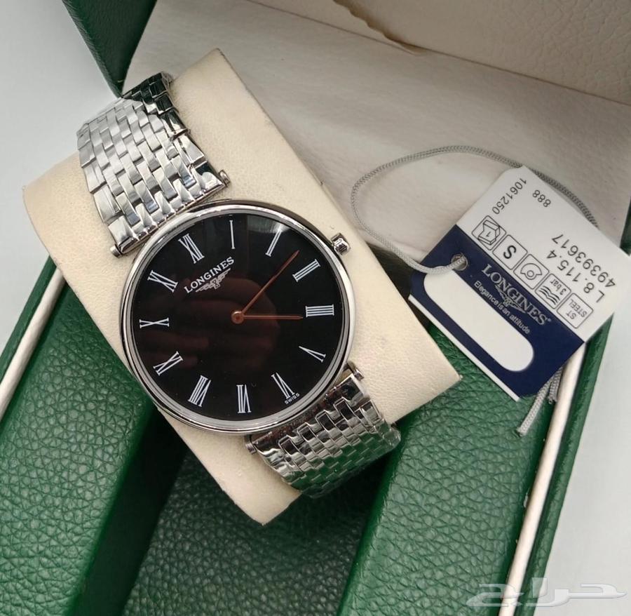 Longines First Grade Watches64441485691011110