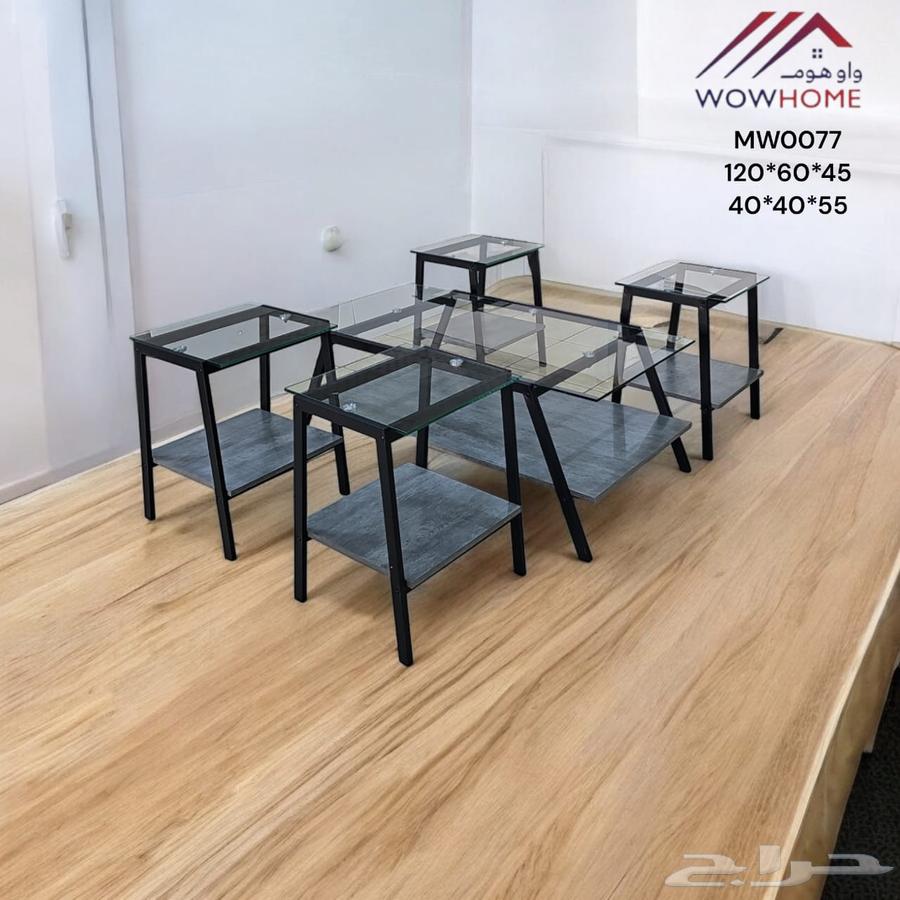 الجديد وصل الدي محلت السحابه الااثاااث طولت كنب زجاج شي فاخر64435984284545113