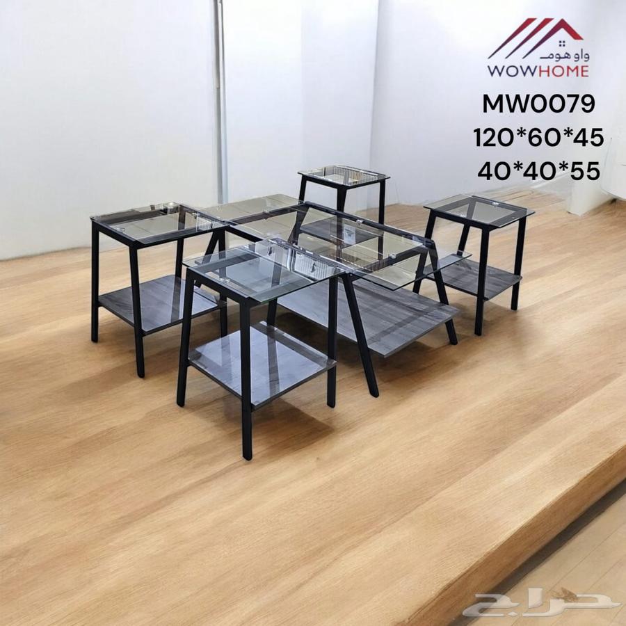 الجديد وصل الدي محلت السحابه الااثاااث طولت كنب زجاج شي فاخر64435984284545110