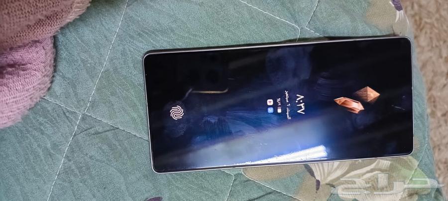 جوال انفنكس نوت 50برو بلاص64440670178434111