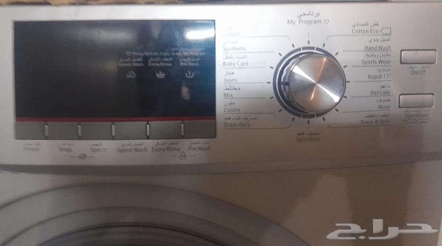 Panasonic washing machine for sale, clean condition64441745876483113