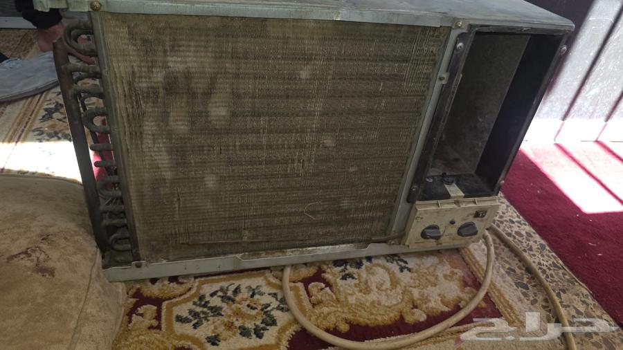 تكييف ومروحة للبيع64438378127490112