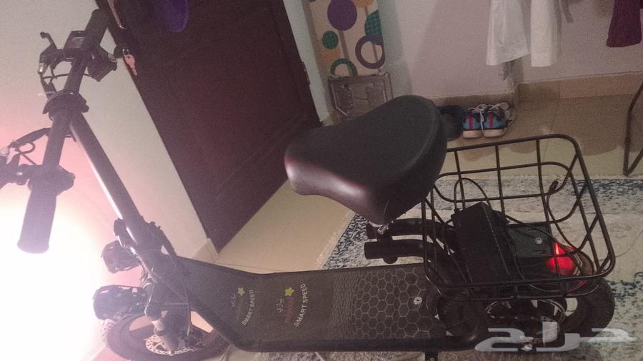 سكوتر كهربائي للكبار64439596369666111