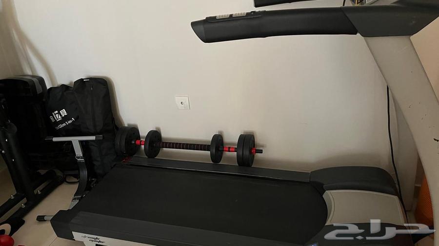 جهاز سير كبير64423917762561112