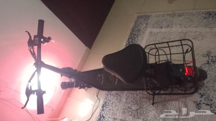 سكوتر كهربائي للكبار64439596369666110