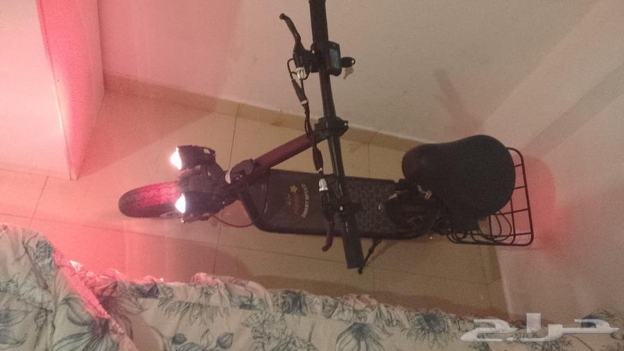 سكوتر كهربائي للكبار64439596369666112