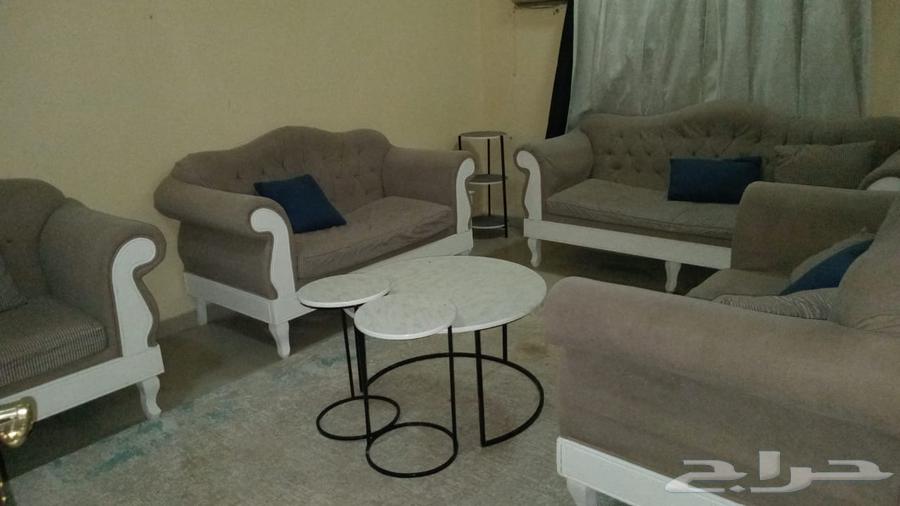 أثاث للبيع كله بحالة ممتازة64440847032065111