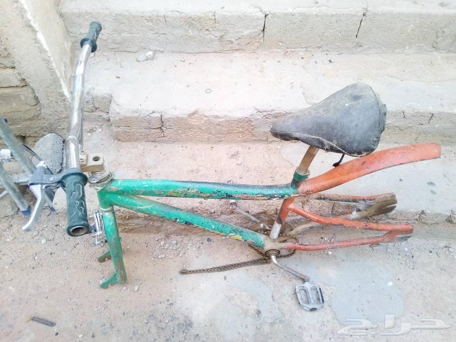 Bicycle frame64434999641729111