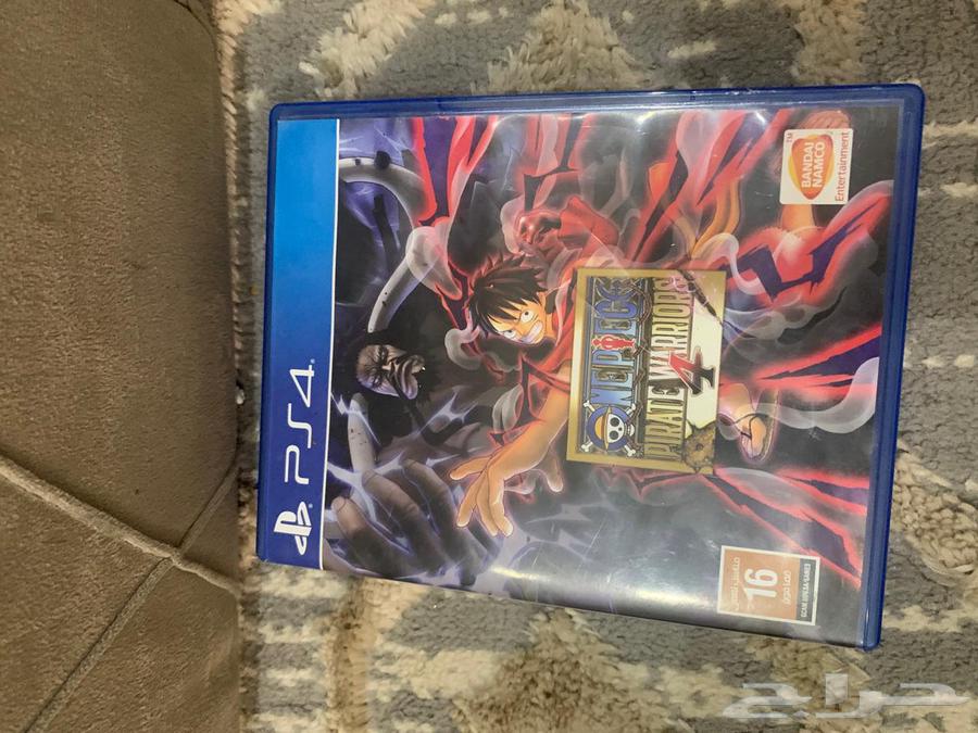 سي دي العاب ps4 ps364438445253633114