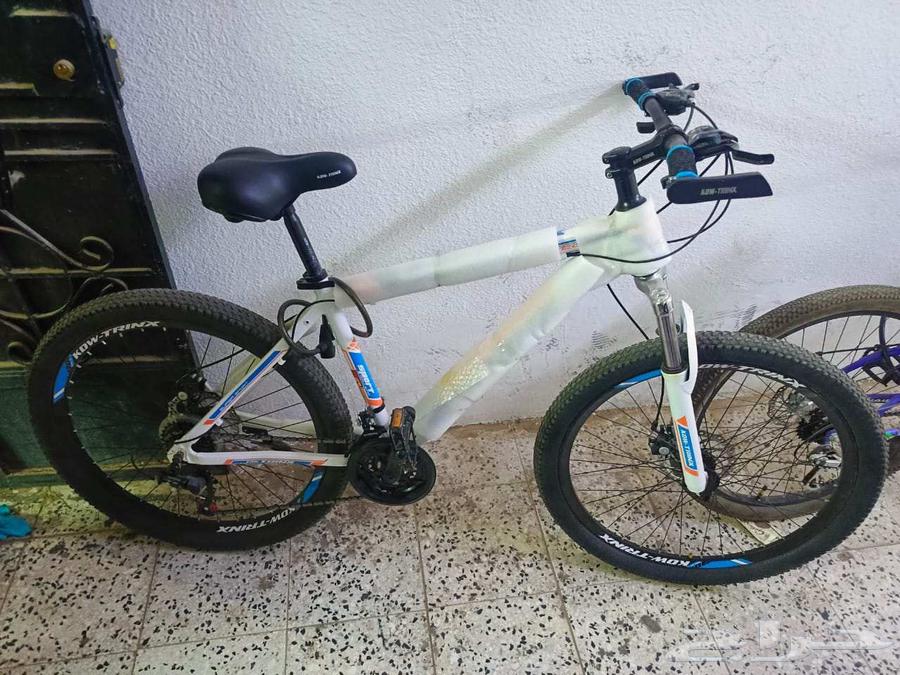 دراجة جبلية مقاس 2664439678344451112