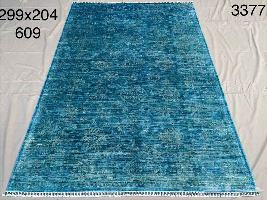 Afghan Handmade Carpet64440492407041114