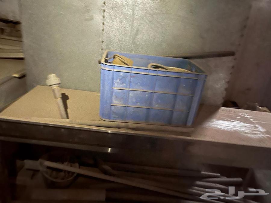 معدات مطعم للبيع64439417124483111