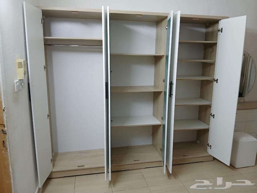 غرف نوم بسعر المصنع مع المرتبه64434060638849110