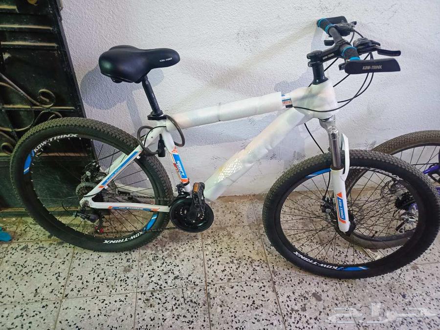 دراجة جبلية مقاس 2664439678344451113