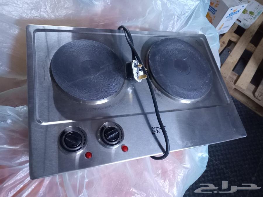 2 افران كهربائي مستخدم نضيف للبيع العاجل64441008754563113