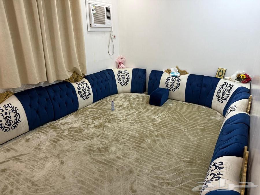 عفش بيت كامل للبيع لسرعة المغادرة التسليم يوم 18 سبتمبر64441350354177111