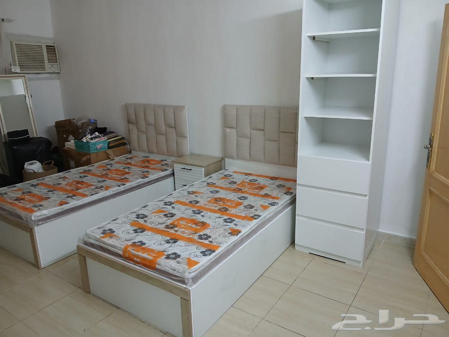 غرف نوم بسعر المصنع مع المرتبه64434060638849112