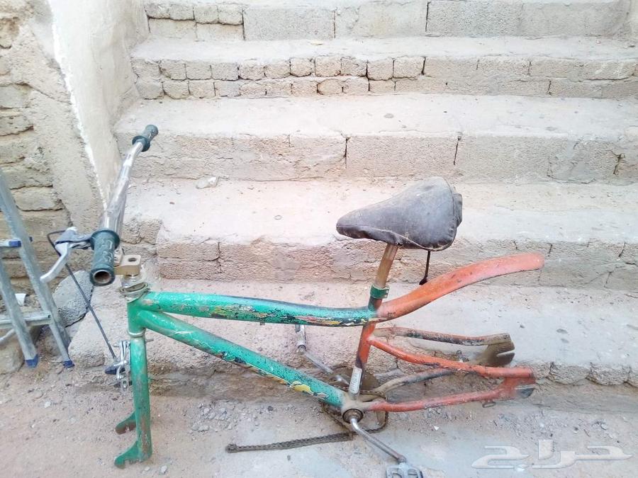 Bicycle frame64434999641729110