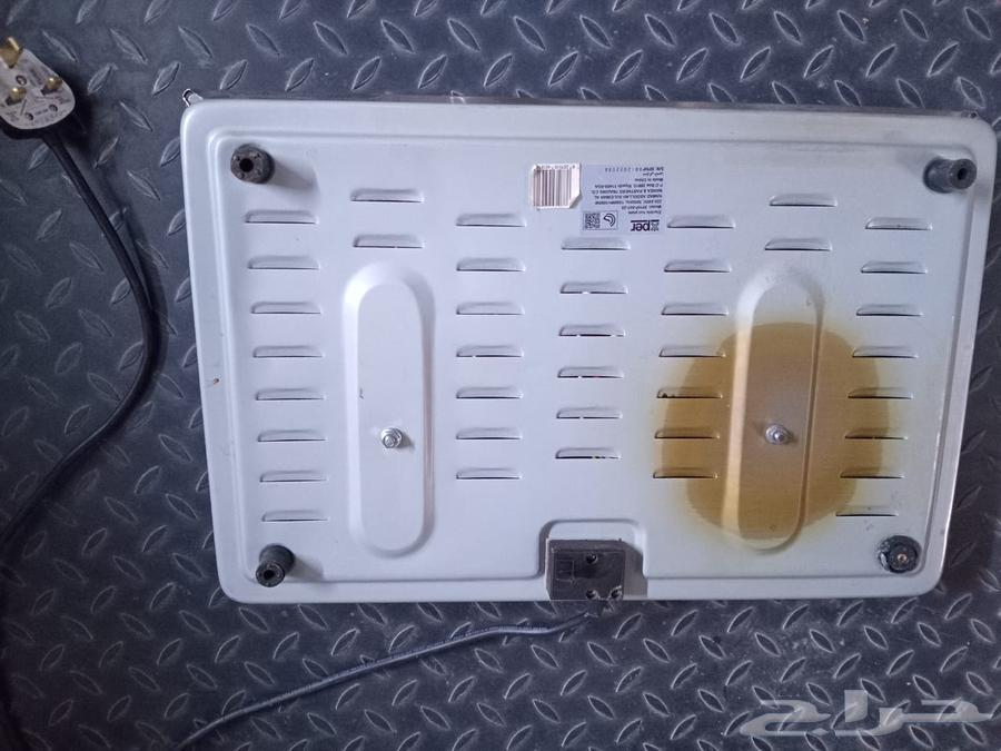 2 افران كهربائي مستخدم نضيف للبيع العاجل64441008754563111