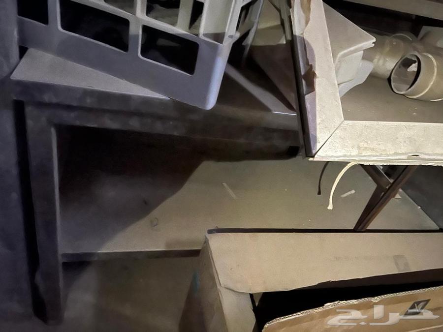 معدات مطعم للبيع64439417124483114