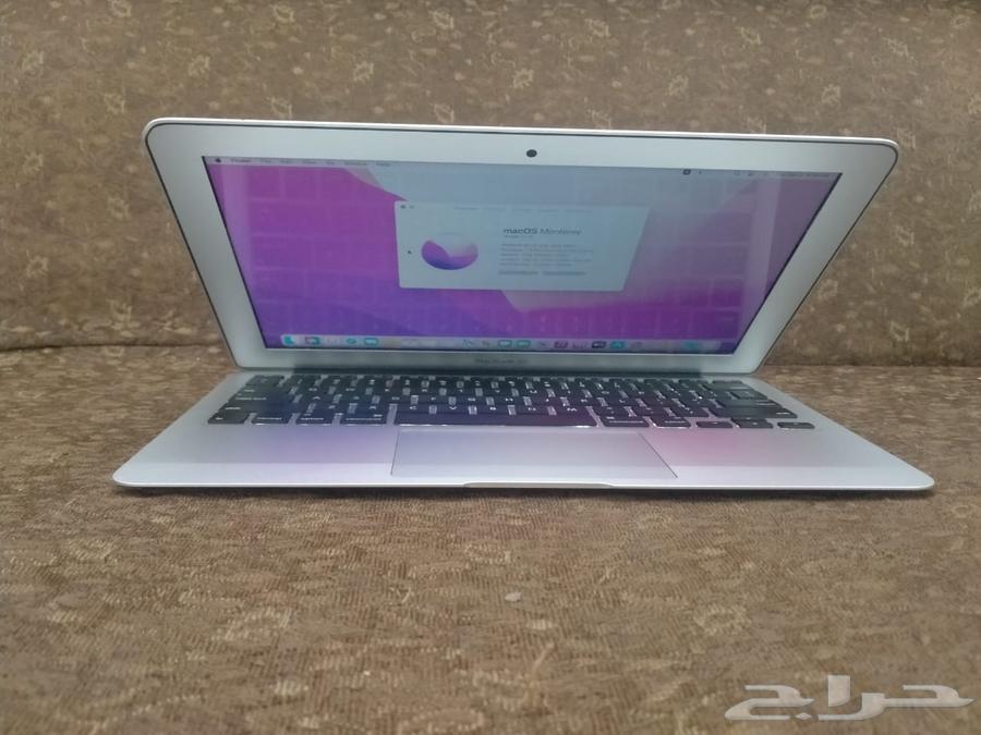 ماك بوك نظيف بدون مشاكل64436614638721111