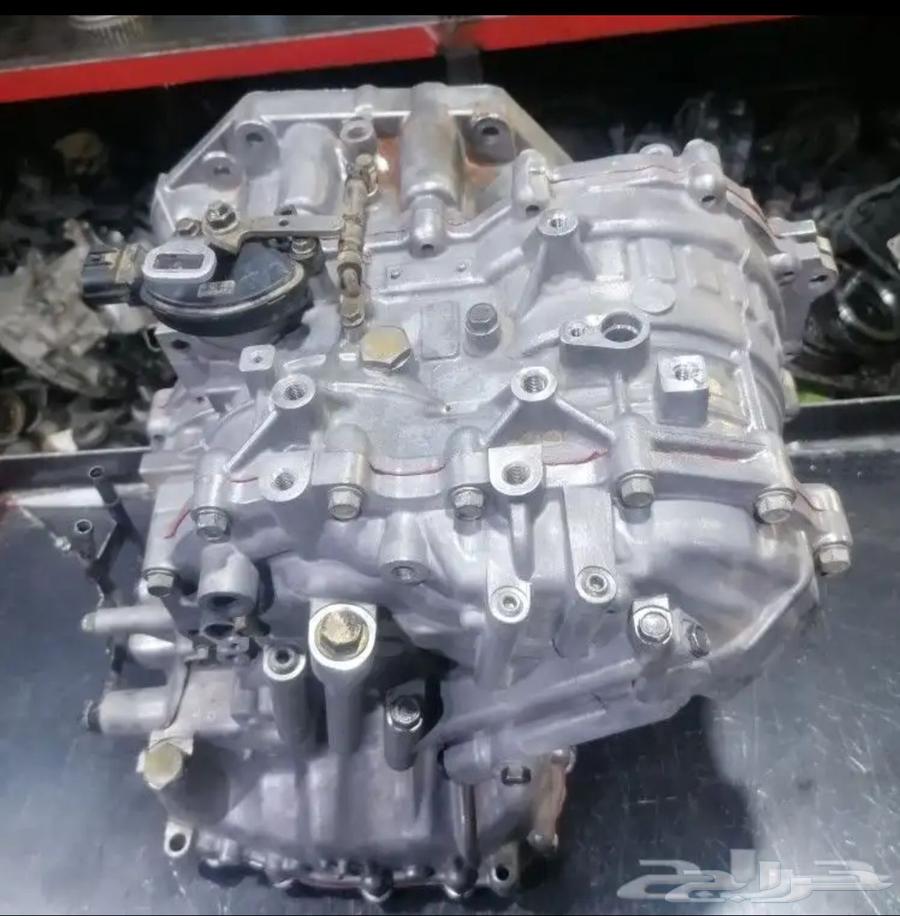 Rebuilding all types of gearboxes is available with convenient payment options using64143590674050112