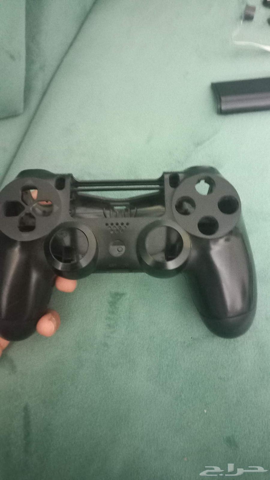غطا يد بلايستيشن مع بطاريه خربانه64435517782658112