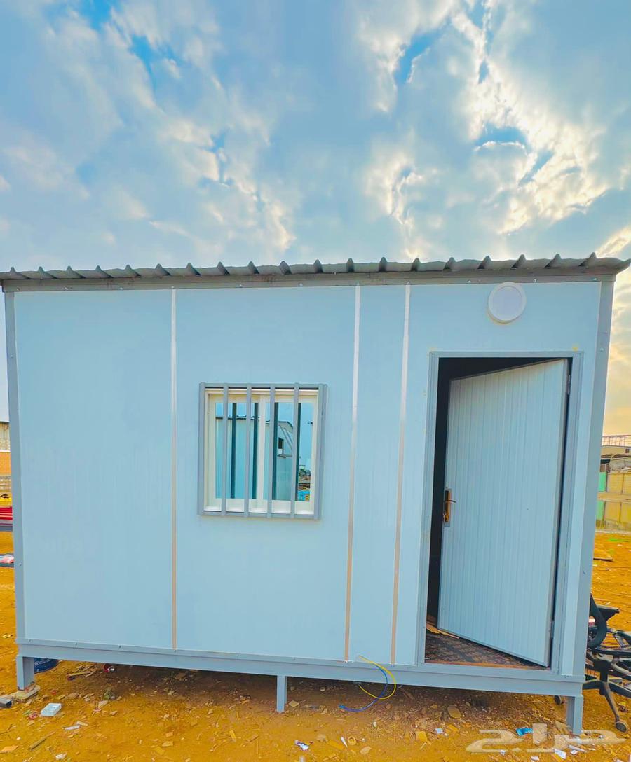 كابينة بورتا64437517274369110