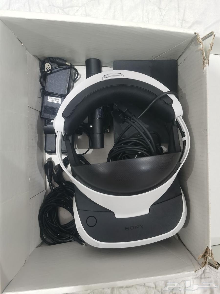 PlayStation VR Device64439009508865111