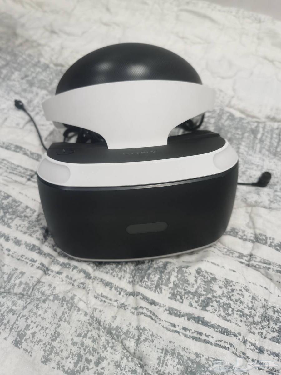PlayStation VR Device64439009508865112